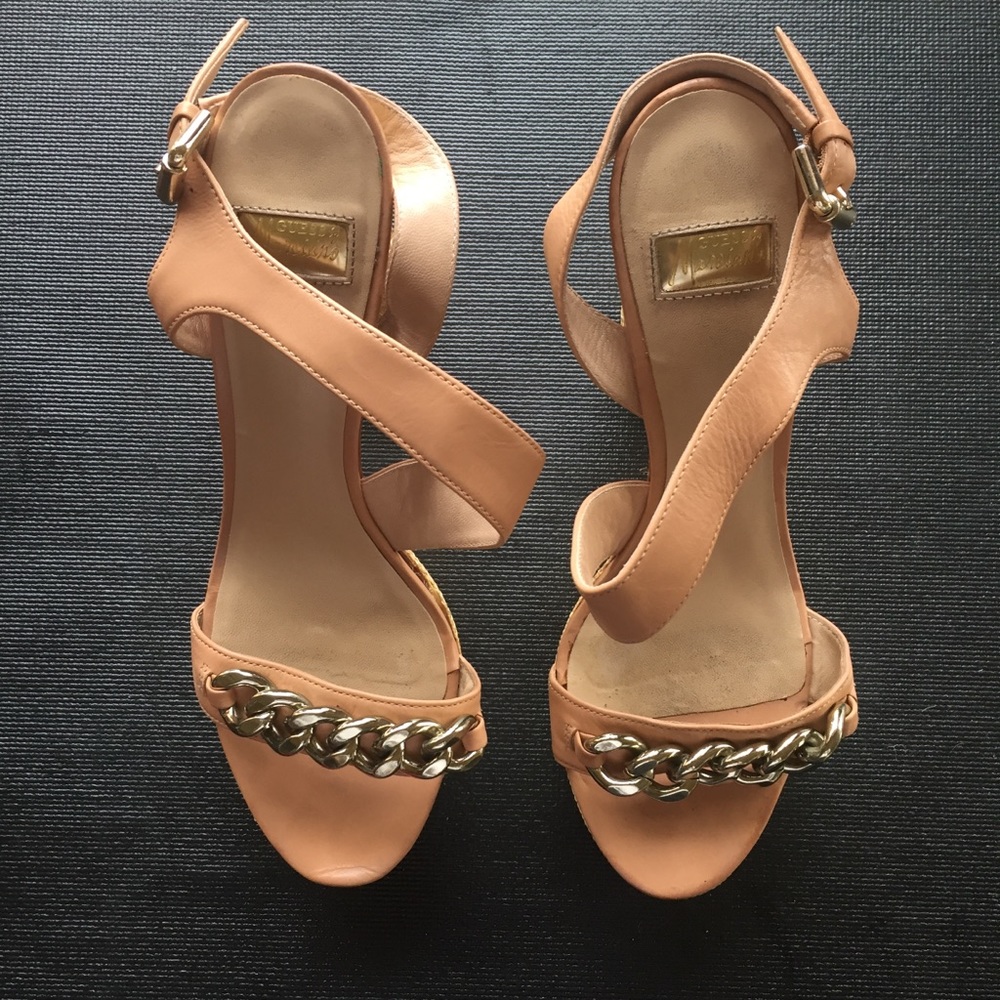 Guess Marciano High Heels